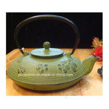 PCE08 Cast Iron Tea Kettle Supplier